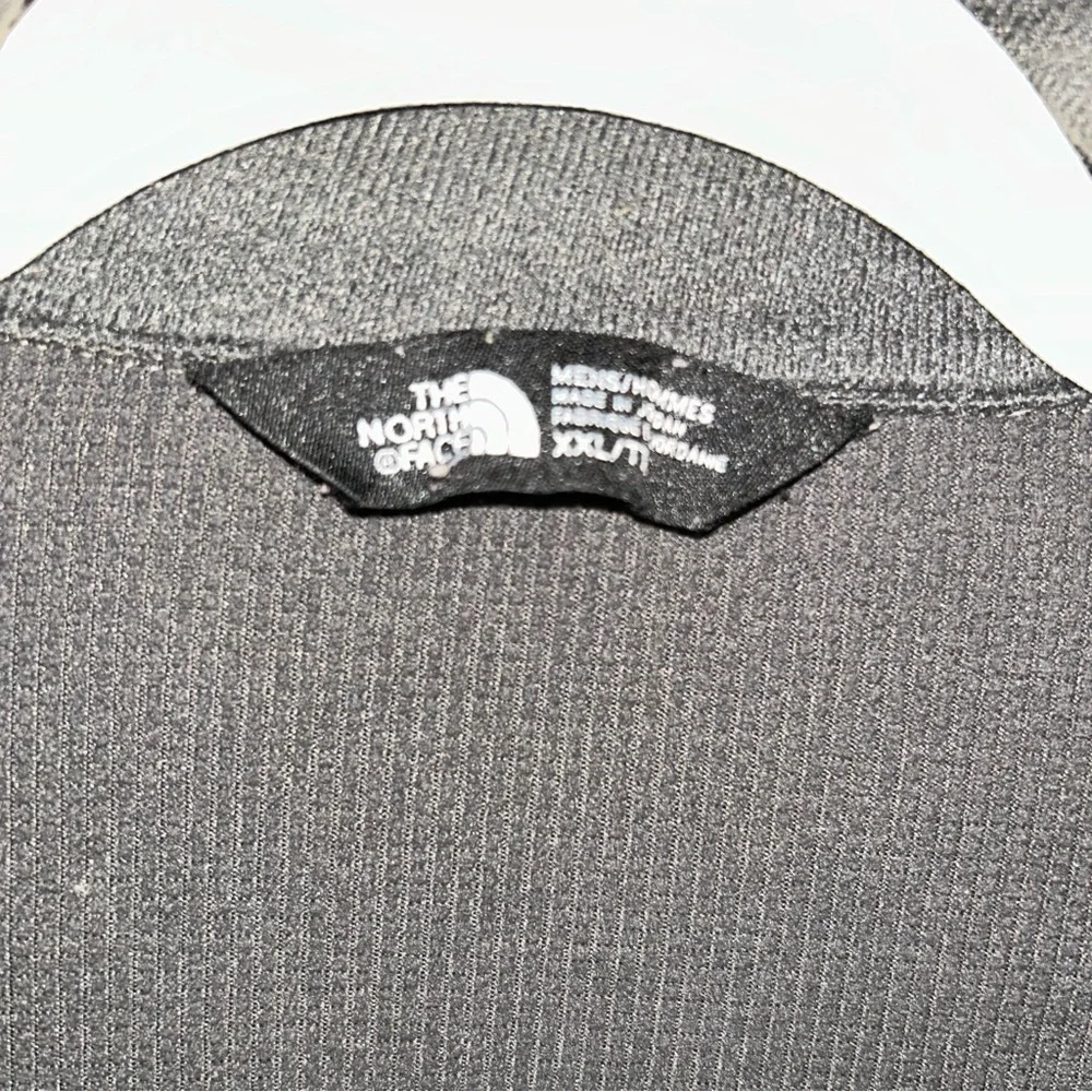 The North Face sleek versatile